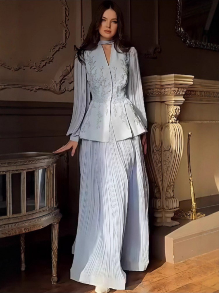 Women'S Fashion Trends Spring 2026 - 2026 Herfst Vrouw 2 Delige Set