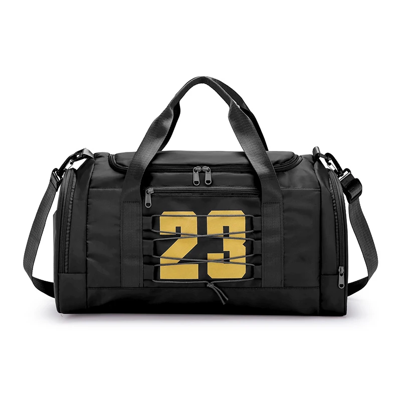 Women And Men Fashion - 【Causale rugzak】 Mode Sport Fitness Sporttas