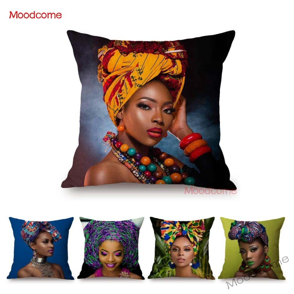 Women'S Fashion Magazine - Mode Tijdschrift Cover Afrika Meisje Vrouw