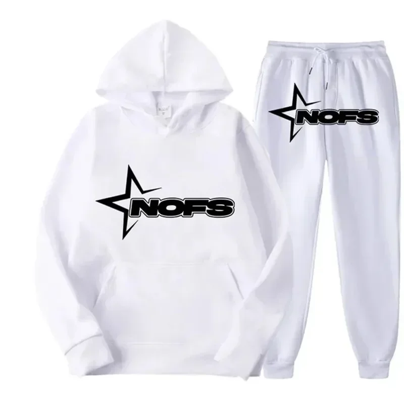 Women And Men Fashion - 2026 modieuze hoodies voor dames en