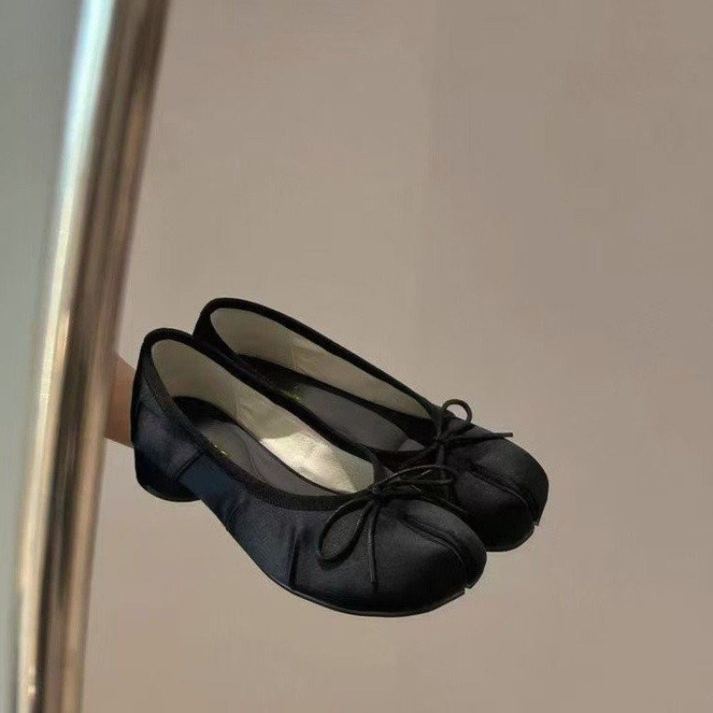 Women'S Fashion Loafers - Sweet Bow Dames Slippers Lente 2026