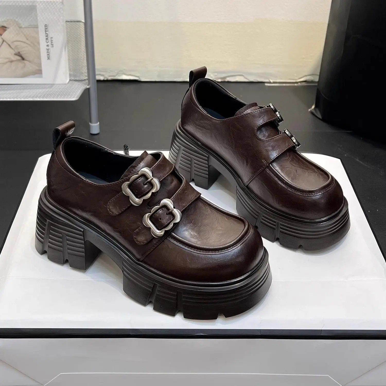 Women'S Fashion Trends Autumn 2025 - Schoenen voor Dames Nieuwe Kwaliteit Damespumps