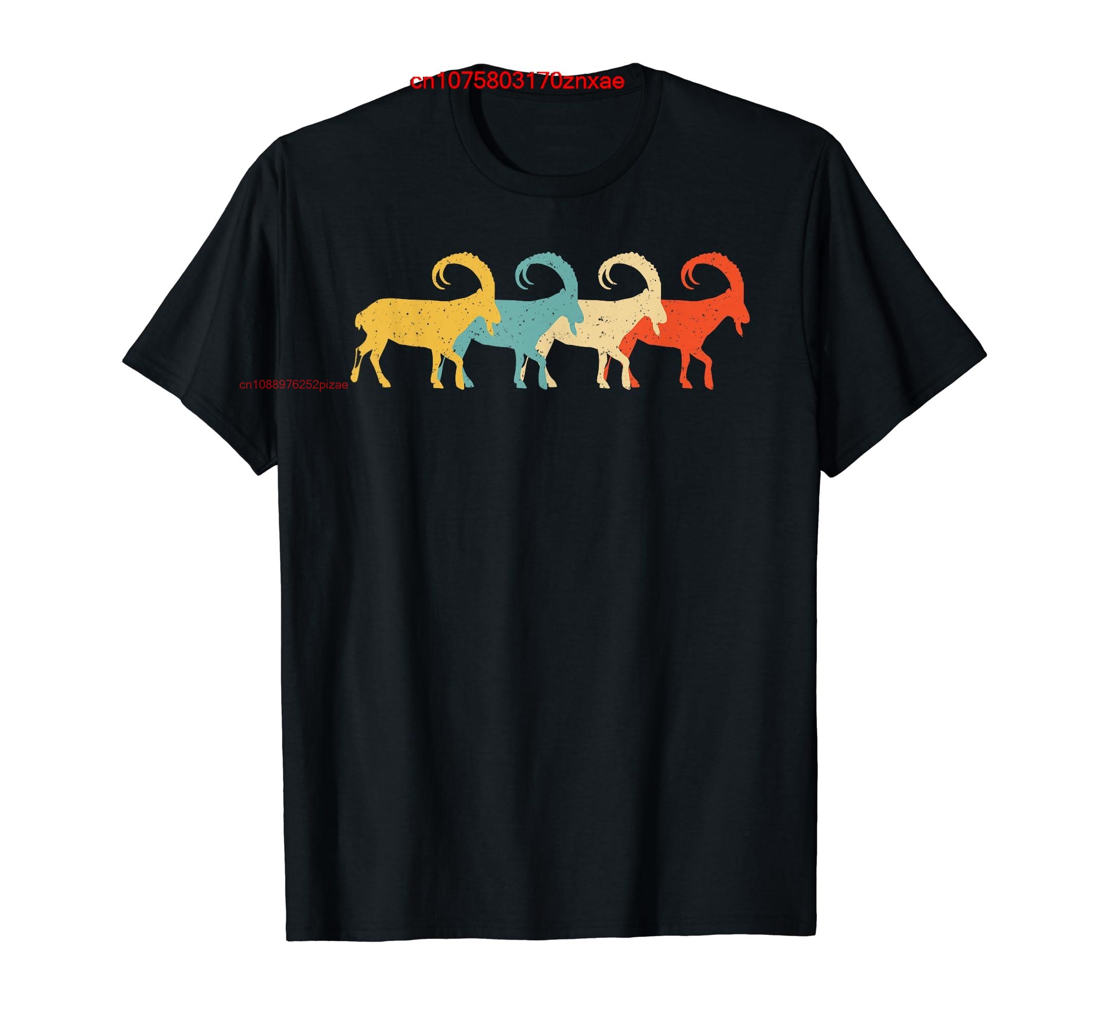 Women'S Fashion Of The 60S - 100% Katoen Markhor Vintage Retro Geit