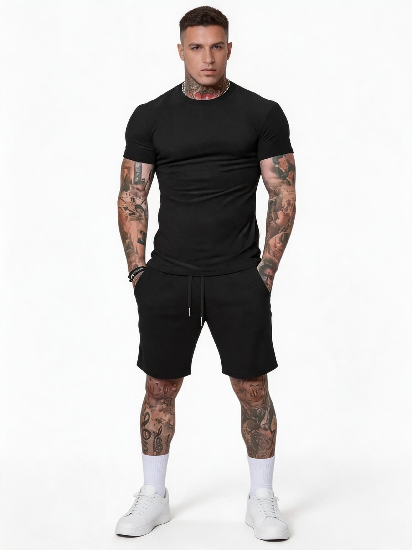 Women And Men Fashion - Modieus zomer casual outdoor sport top