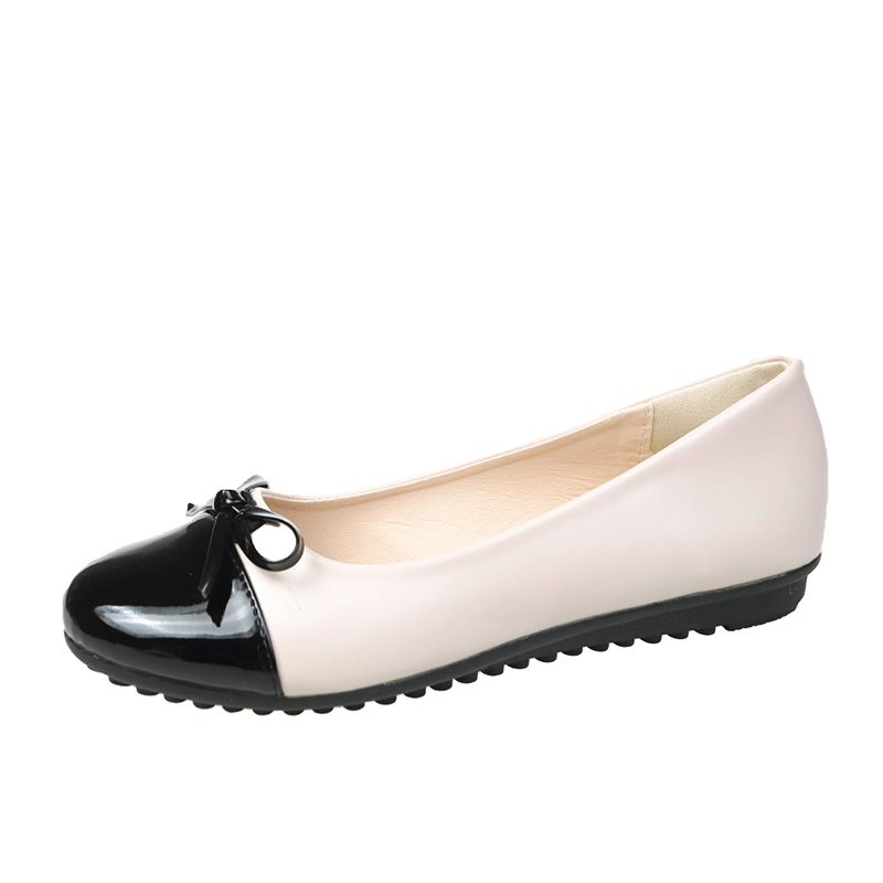 Women'S Fashion Loafers - 2026 Nieuwe Mode Ballerina Schoenen Vrouwen