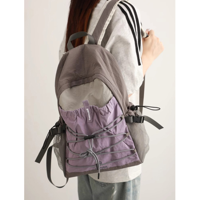 Women'S Fashion Backpack - Reisrugzak Dames Alledaags Nieuw Heren Vliegtuig