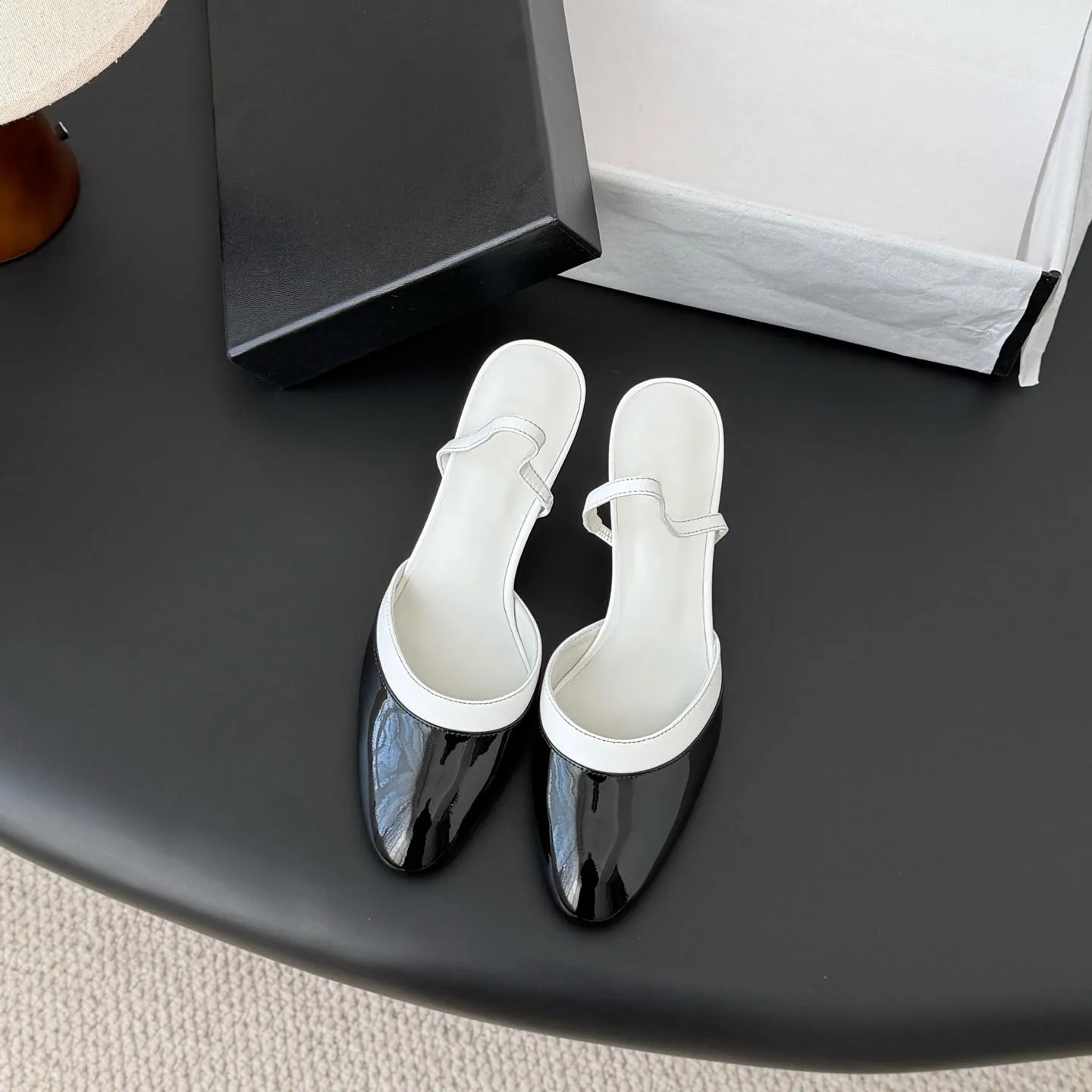 Women'S Fashion Loafers - 2026 Lente Nieuwe Aanwinst Echt Leder