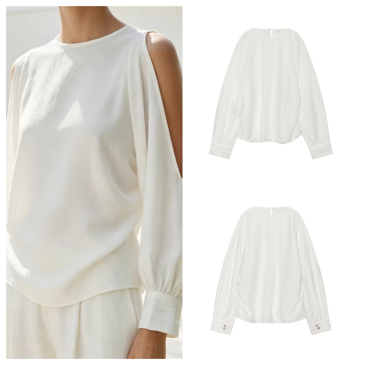 Women'S Fashion Trends Spring 2026 - Guobioziy Damesblouse 2026 Zomer Nieuw Ronde