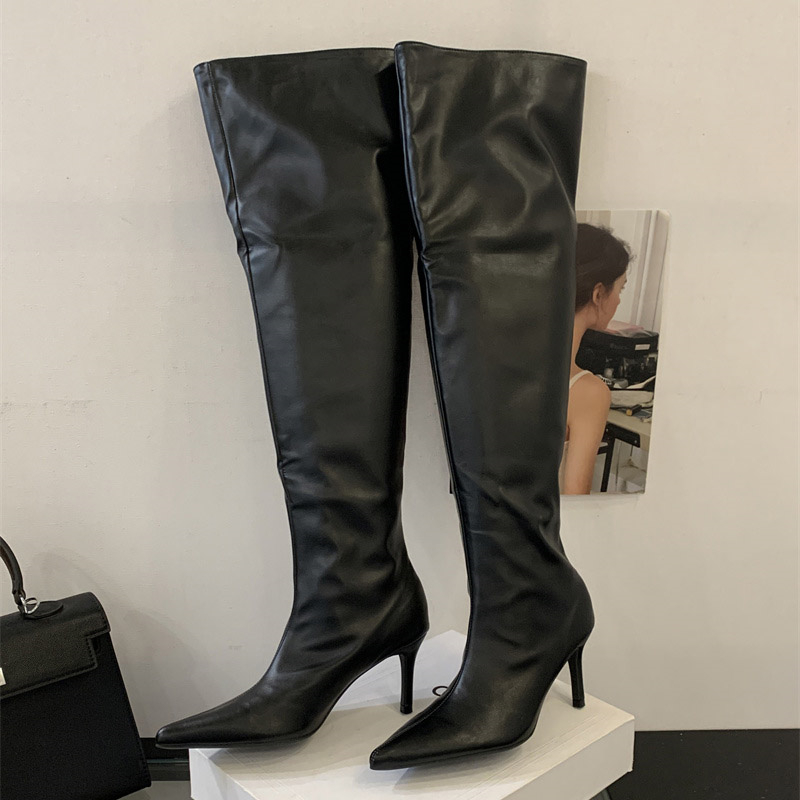 Eilyken 2026 Winter Ontwerp Ge - Winter Fashion Women Boots recensie en prijs