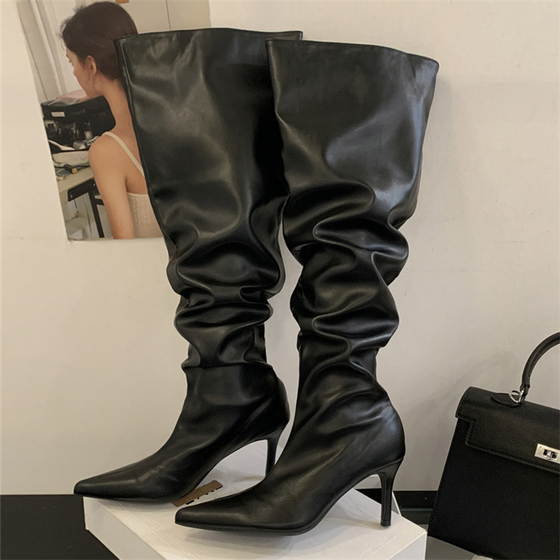 Eilyken 2026 Winter Ontwerp Ge - Winter Fashion Women Boots recensie en prijs