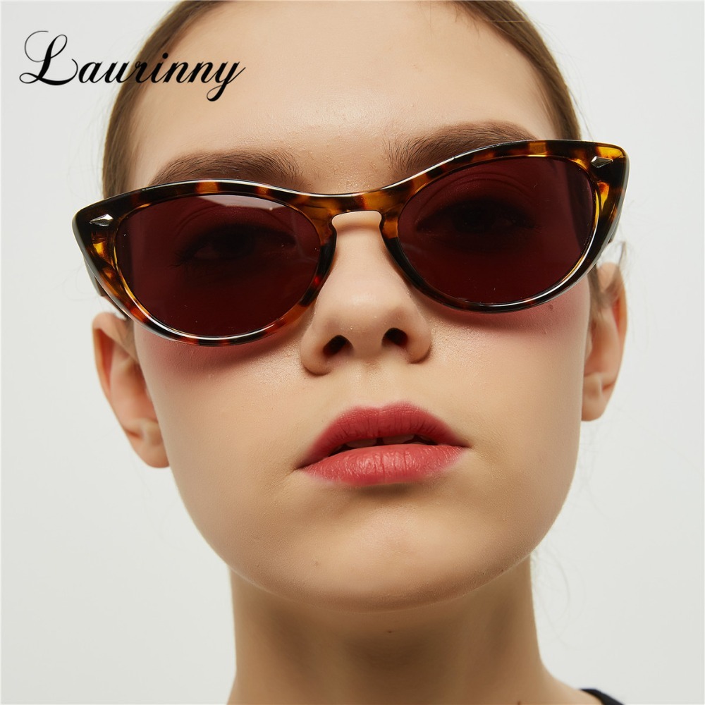 Vintage Cat Eye Leopard Zonneb - Women'S Fashion Of The 60S recensie en prijs