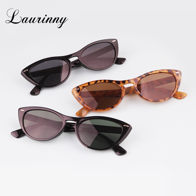 Vintage Cat Eye Leopard Zonneb - Women'S Fashion Of The 60S recensie en prijs
