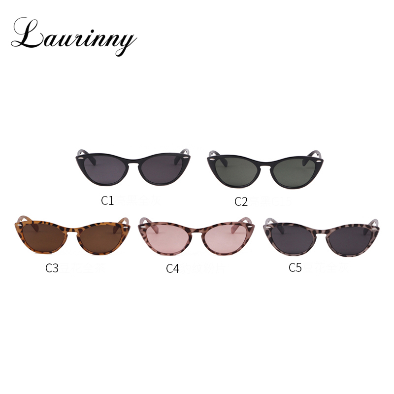 Vintage Cat Eye Leopard Zonneb - Women'S Fashion Of The 60S recensie en prijs