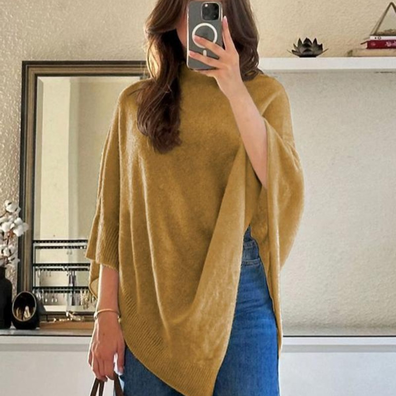 Dames Lente Herfst Vintage Est - Women'S Fashion Knitwear recensie en prijs