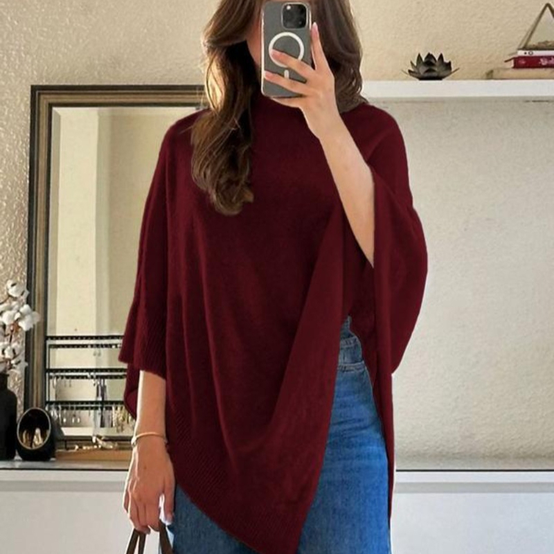 Dames Lente Herfst Vintage Est - Women'S Fashion Knitwear recensie en prijs