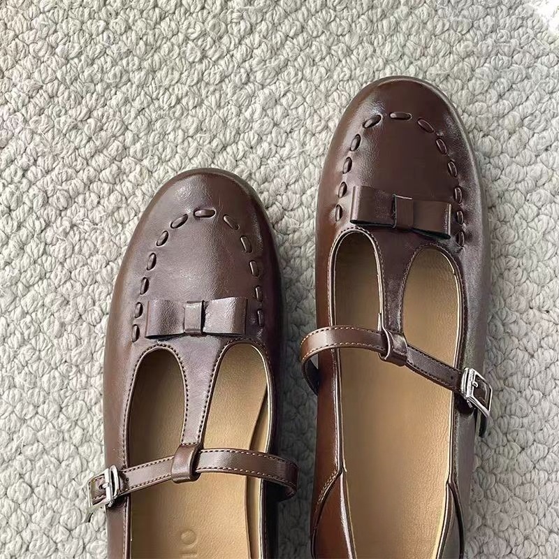 Nieuwe Franse touwtjes Mary Ja - Women'S Fashion Summer 2025 recensie en prijs
