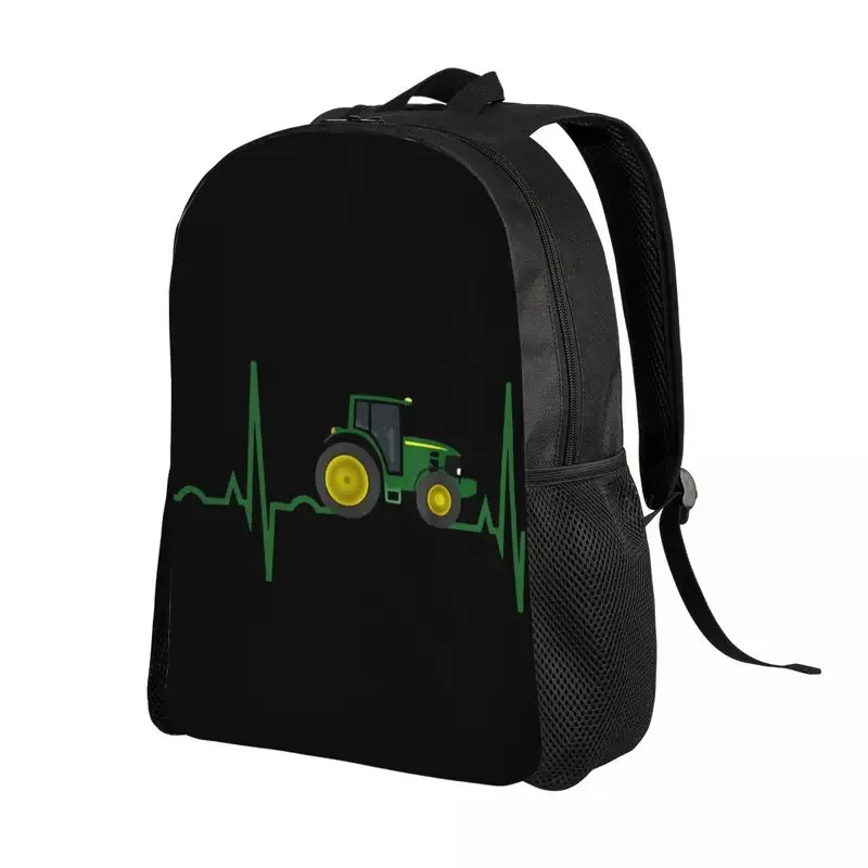 Tractor Heartbeat Laptop Rugza - Women'S Fashion Backpack recensie en prijs