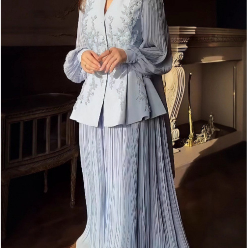 2026 Herfst Vrouw 2 Delige Set - Women'S Fashion Trends Spring 2026 recensie en prijs