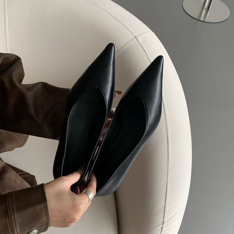 SUOJIALUN 2025 Lente Nieuwe Me - Women Fashion Trend 2025 recensie en prijs