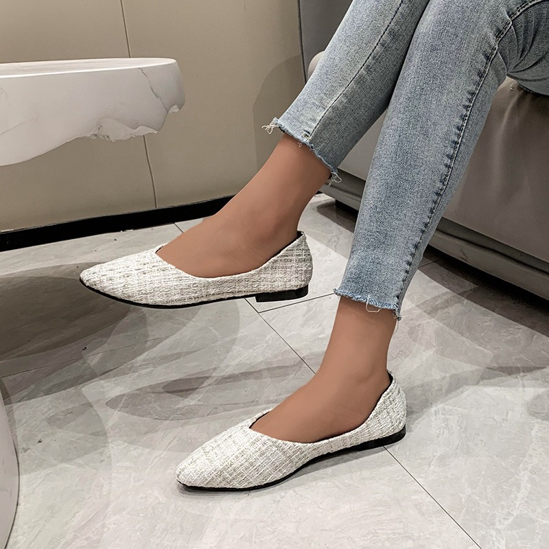 Grote Maat Enkele Schoen Dames - Women'S Fashion Summer 2025 recensie en prijs