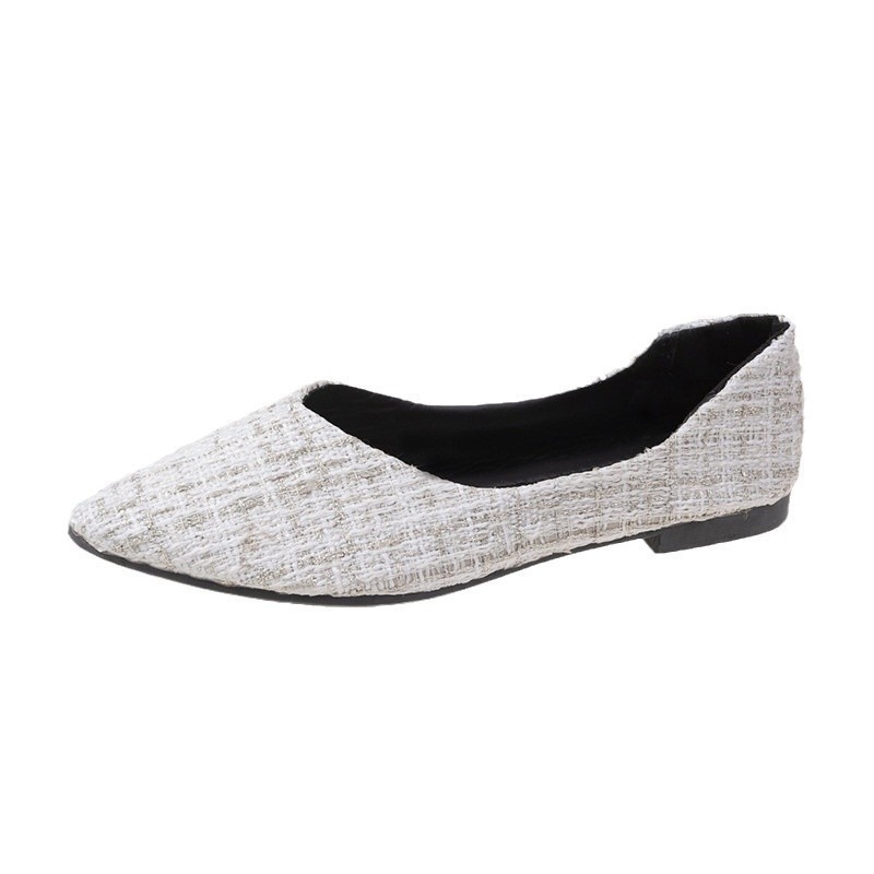 Grote Maat Enkele Schoen Dames - Women'S Fashion Summer 2025 recensie en prijs