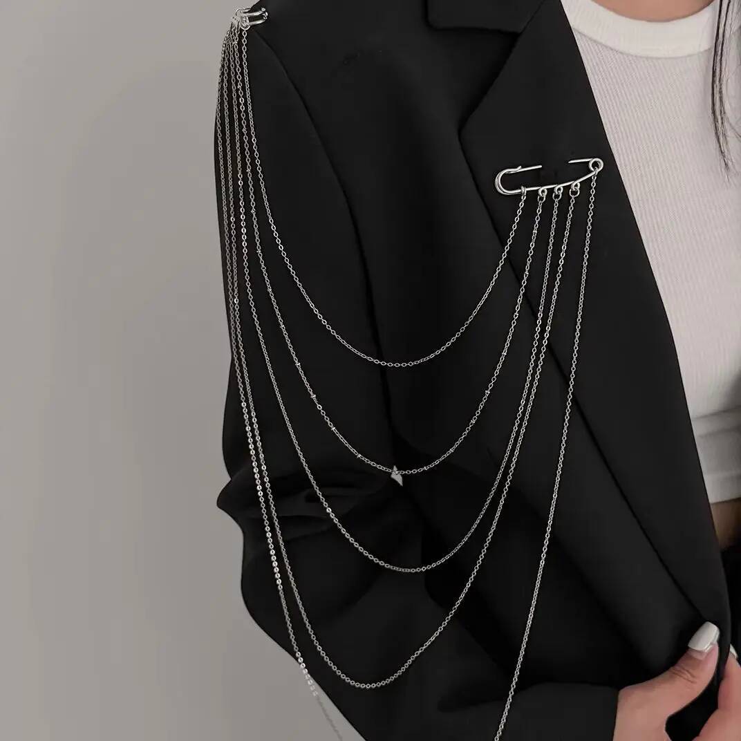 Ingemark Creatieve Zilverkleur - Women Fashion Outfits recensie en prijs