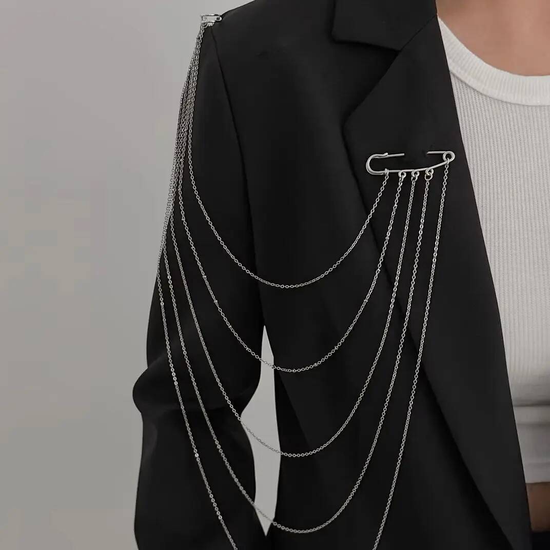 Ingemark Creatieve Zilverkleur - Women Fashion Outfits recensie en prijs