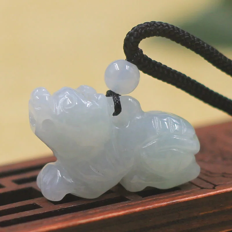 Natuurlijke Emerald Chinese Dr - Women Fashion Jewellery recensie en prijs