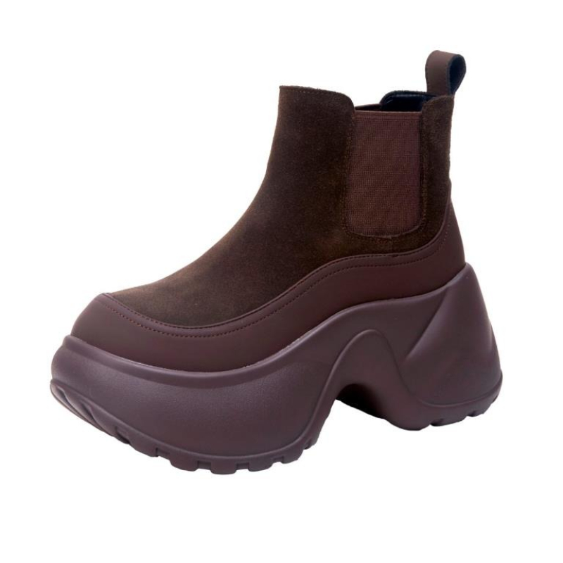 Enkellaarsjes voor dames Platt - Women'S Fashion Trends Spring 2026 recensie en prijs