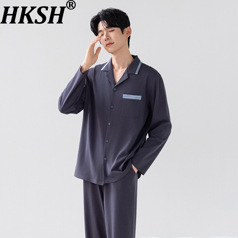 HKSH Herfst Winter Heren Trend - Women And Men Fashion recensie en prijs