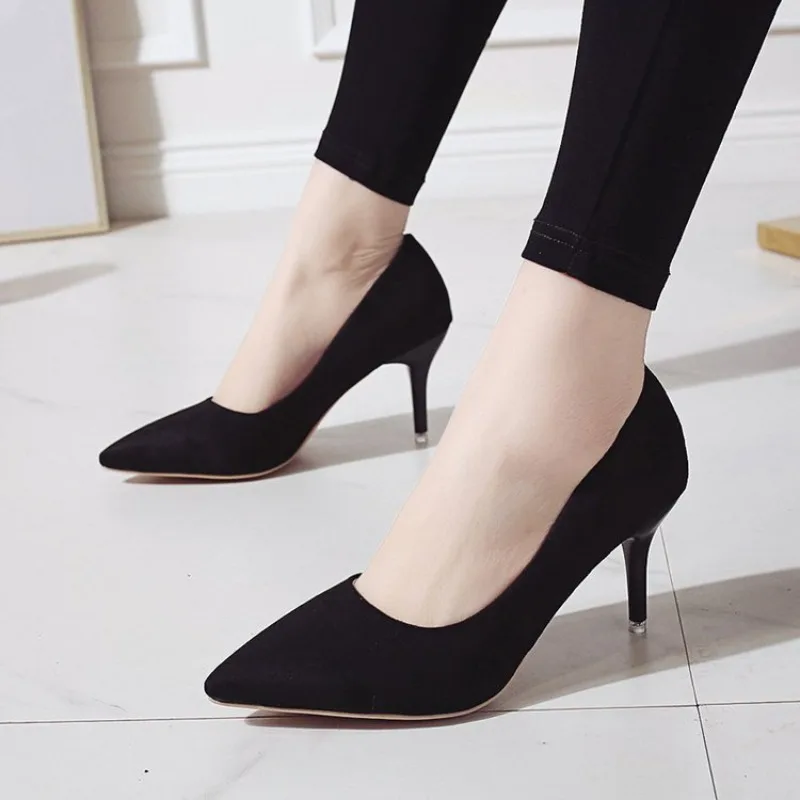 Vrouw Hoge Hak Schoenen Luxe M - Women'S Fashion Trends Autumn 2025 recensie en prijs