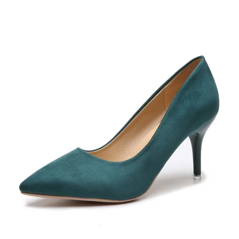Vrouw Hoge Hak Schoenen Luxe M - Women'S Fashion Trends Autumn 2025 recensie en prijs
