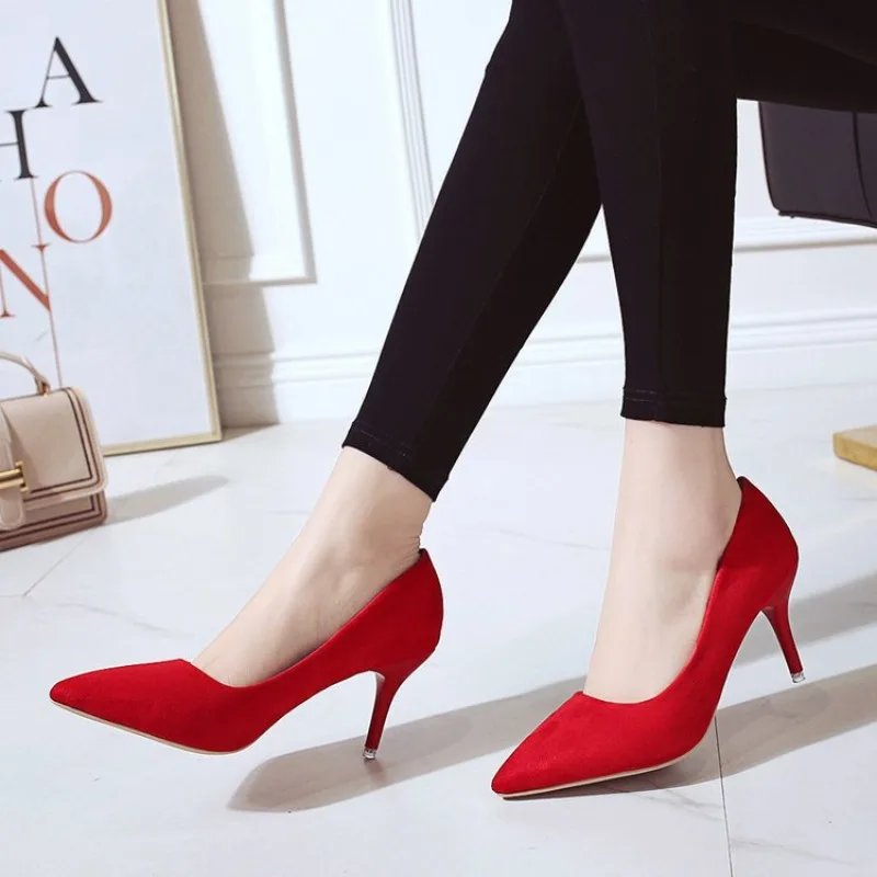 Vrouw Hoge Hak Schoenen Luxe M - Women'S Fashion Trends Autumn 2025 recensie en prijs