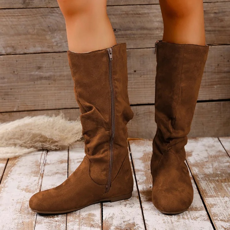2025 Winter Nieuwe Modieuze Zi - Women'S Fashion Winter 2025 recensie en prijs
