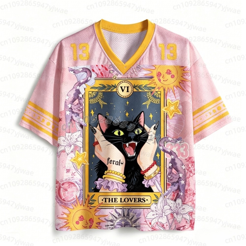 2026 JAPANS koppel Tarot Black - Women And Men Fashion recensie en prijs