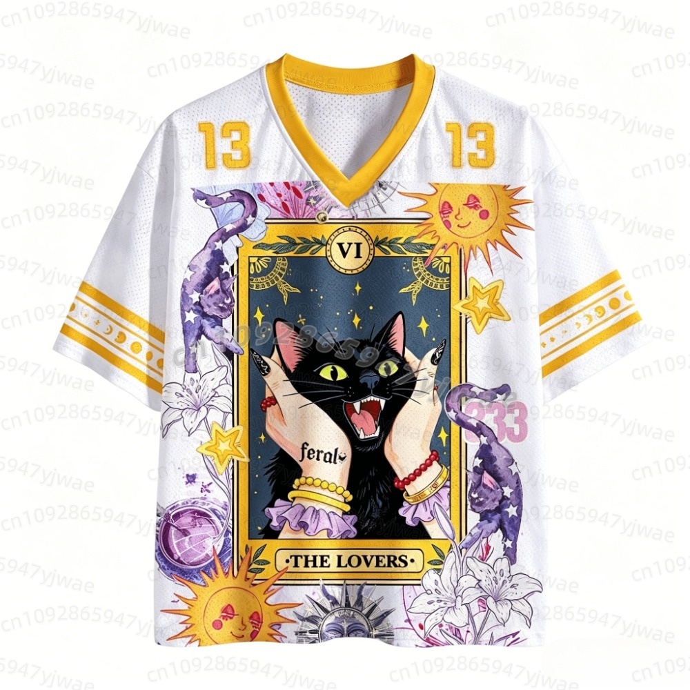 2026 JAPANS koppel Tarot Black - Women And Men Fashion recensie en prijs