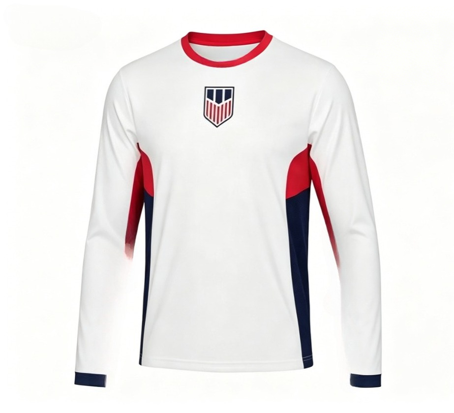 2026 Amerikaanse voetbaltrui m - Women And Men Fashion recensie en prijs