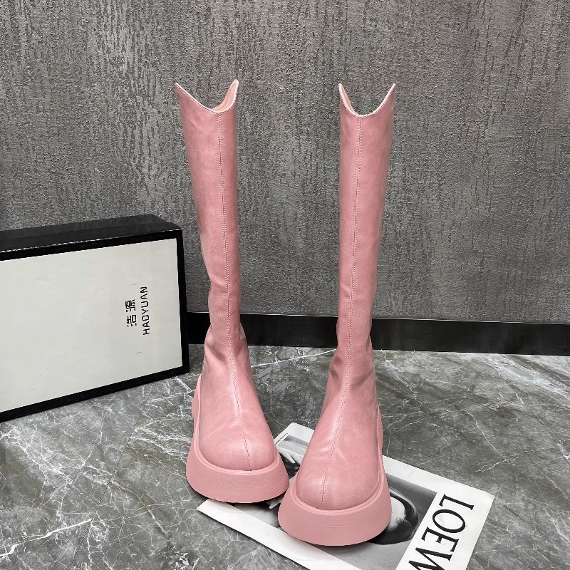 Nieuwe eenvoudige effen kleur  - Women'S Fashion Winter 2025 recensie en prijs
