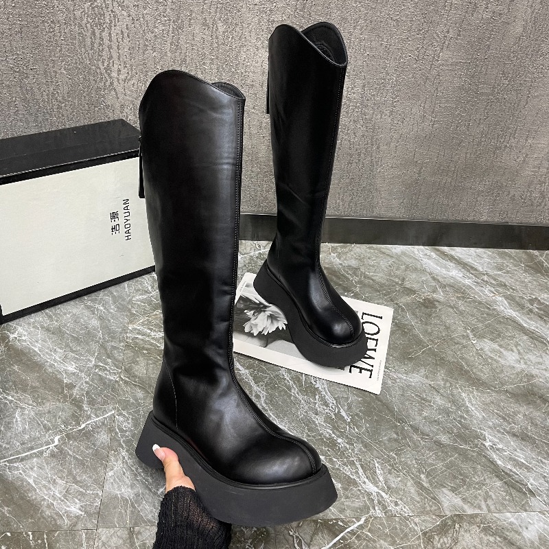 Nieuwe eenvoudige effen kleur  - Women'S Fashion Winter 2025 recensie en prijs