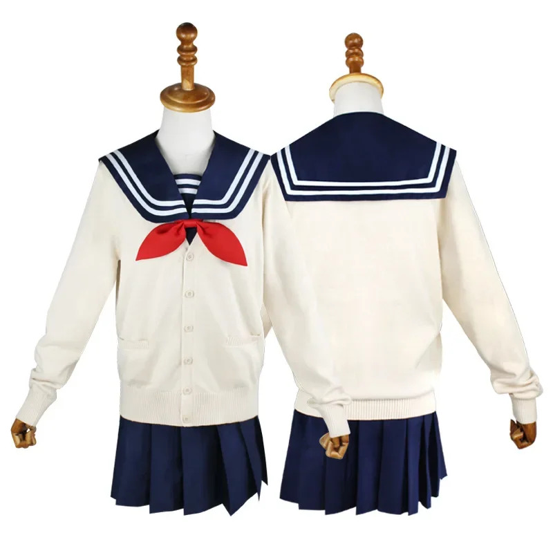 Anime Mijn Hero Academia Himik - Women'S Fashion Knitwear recensie en prijs