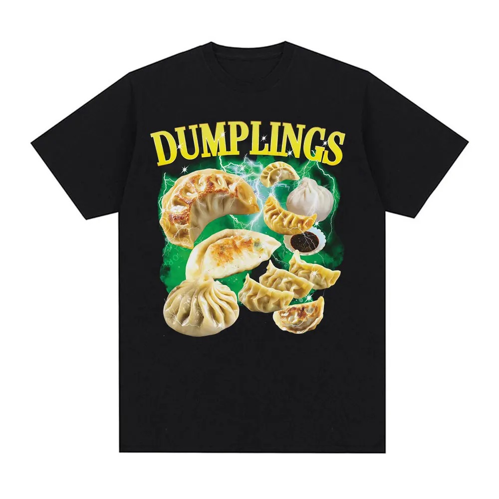 Grappig Eten Dumpling Krab Ran - Women'S Fashion In The 90S recensie en prijs