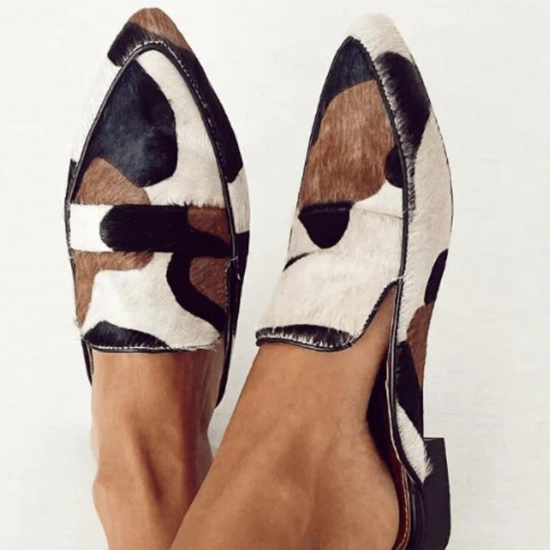 Britse stijl 2026 lente- en he - Women'S Fashion Loafers recensie en prijs