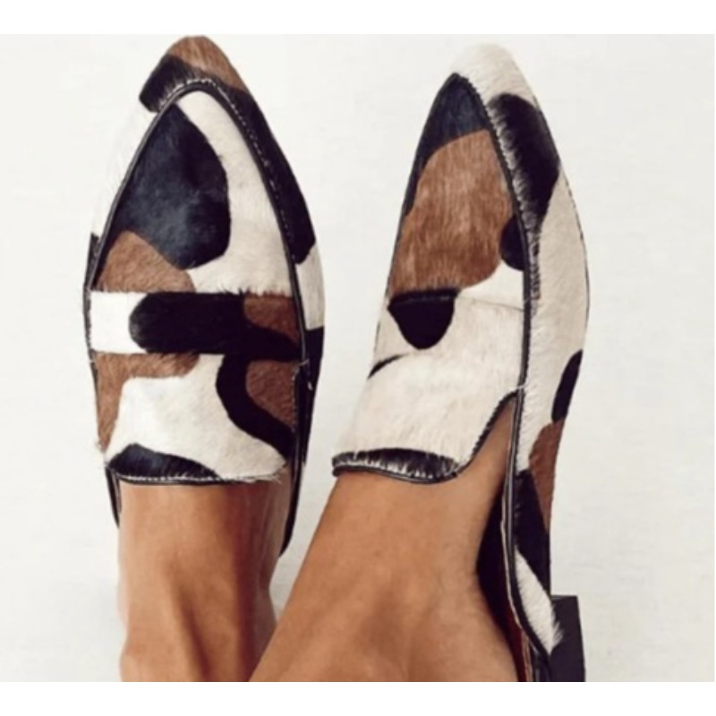 Britse stijl 2026 lente- en he - Women'S Fashion Loafers recensie en prijs
