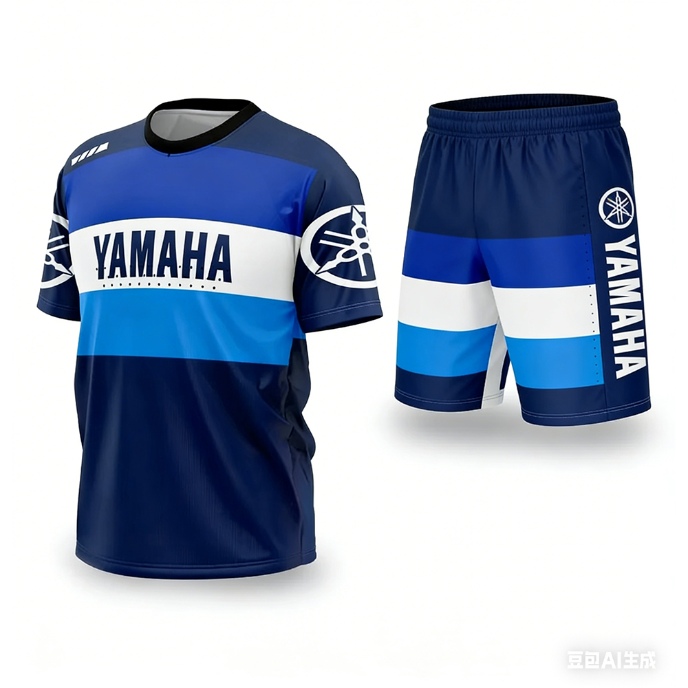 Nieuwe Zomer YAMAHA Mannen Vro - Women And Men Fashion recensie en prijs