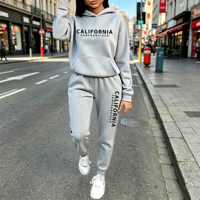 Urban Casual Fashion Hoodie Jo - Women Fashion Outfits recensie en prijs
