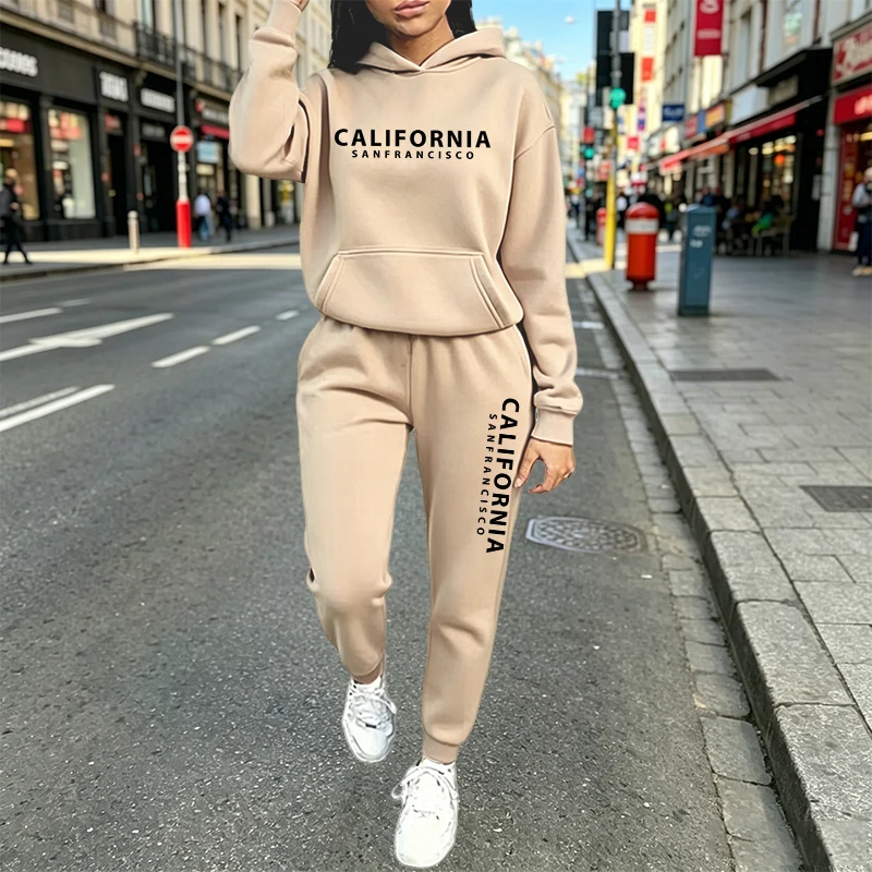 Urban Casual Fashion Hoodie Jo - Women Fashion Outfits recensie en prijs