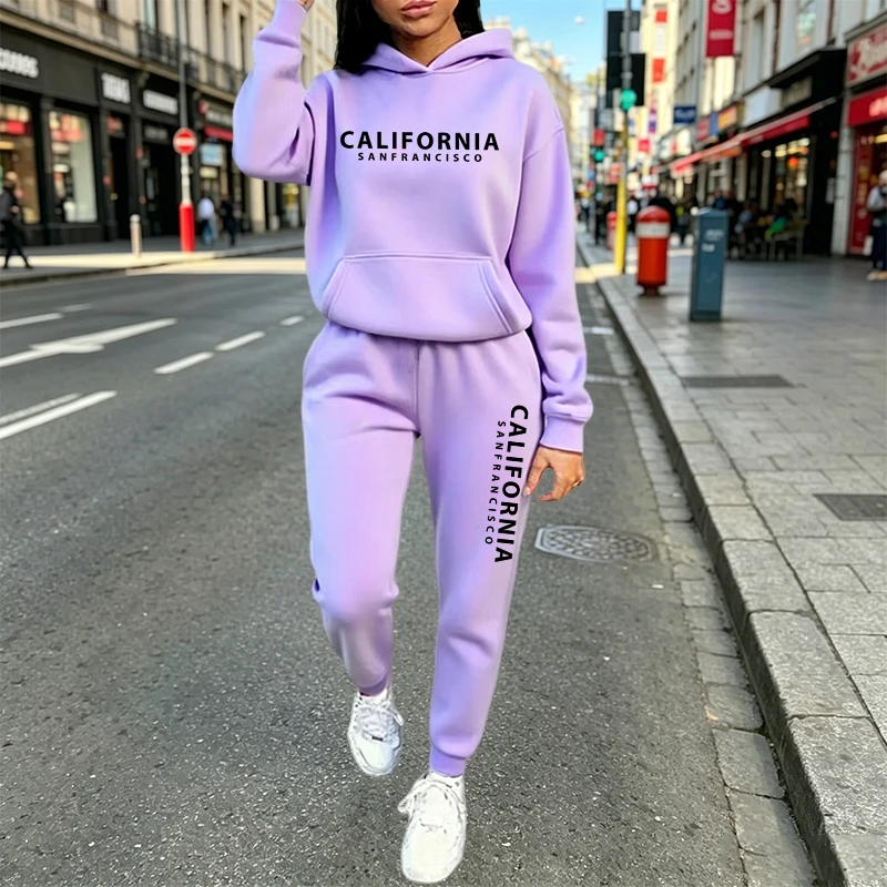 Urban Casual Fashion Hoodie Jo - Women Fashion Outfits recensie en prijs