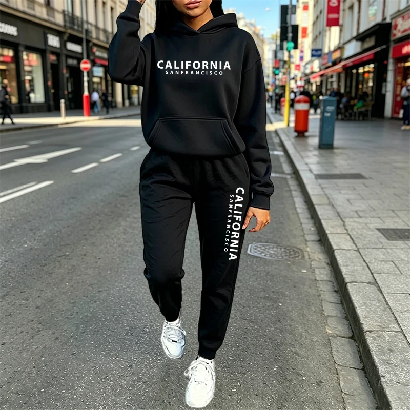 Urban Casual Fashion Hoodie Jo - Women Fashion Outfits recensie en prijs