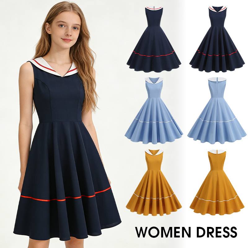  Jaren '50 Jaren '60 Vintage  - Women'S Fashion Of The 60S recensie en prijs
