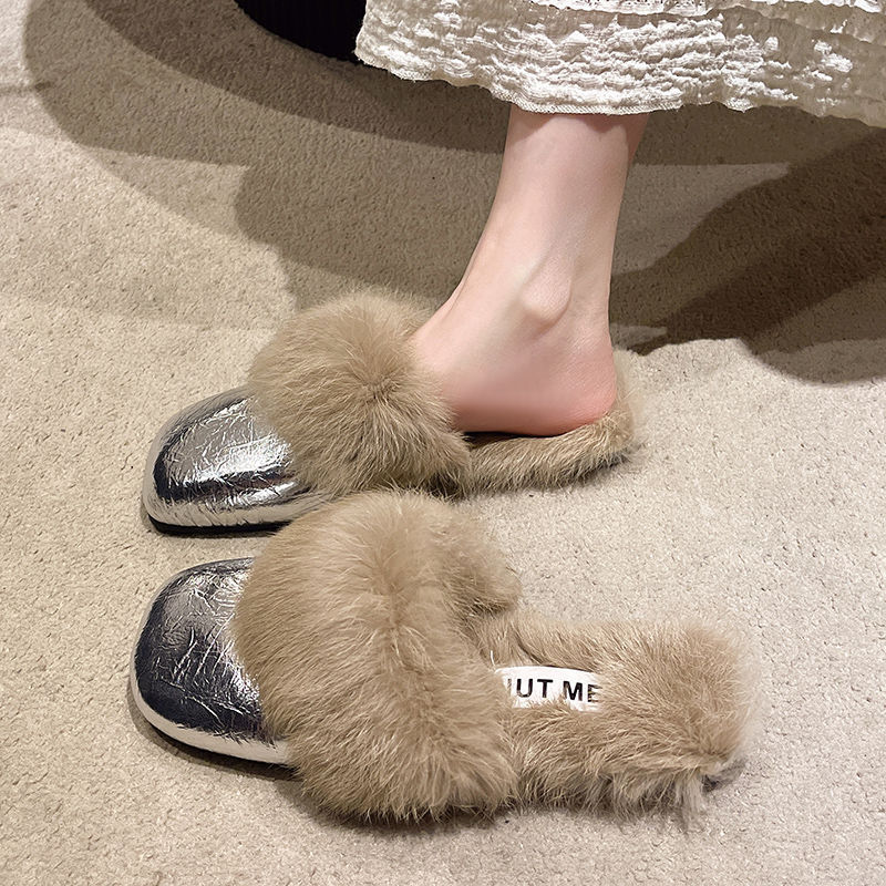 Platte damespantoffels 2025, h - Women'S Fashion Winter 2025 recensie en prijs